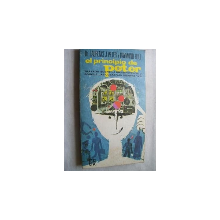El principio de Peter